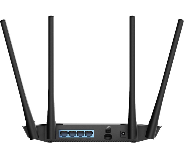 CUDY LT400 N300 LTE - 1110341 - zdjęcie 3